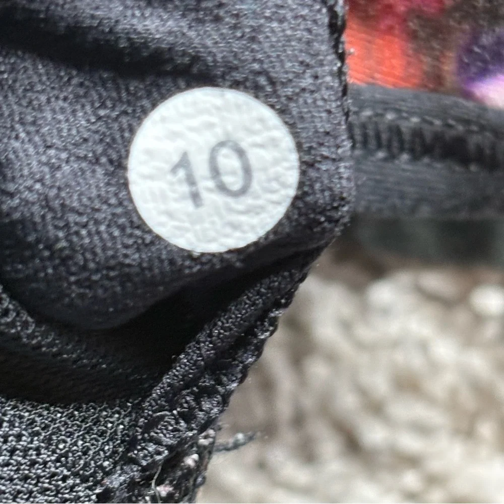 Lululemon Pirouette Bra